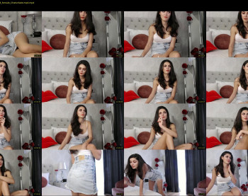 alliesynn — 36 minute Chaturbate female cam show recording, 1080p, May 17, 2021