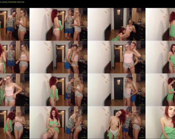 aly_alyce — 98 minute Chaturbate female cam show recording, 720p, May 17, 2021