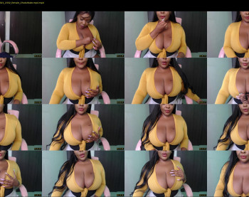 amazon_brunette — 11 minute Chaturbate female cam show recording, 720p, May 17, 2021