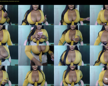 amazon_brunette — 72 minute Chaturbate female cam show recording, 720p, May 18, 2021