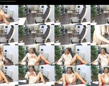 ana_karin — 48 minute Chaturbate female cam show recording, 1080p, May 17, 2021