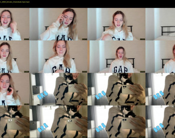 angel_from_sky — 70 minute Chaturbate female cam show recording, 1080p, May 17, 2021