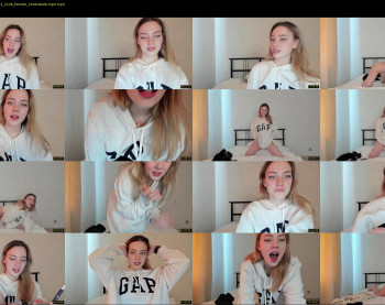 angel_from_sky — 70 minute Chaturbate female cam show recording, 1080p, May 17, 2021