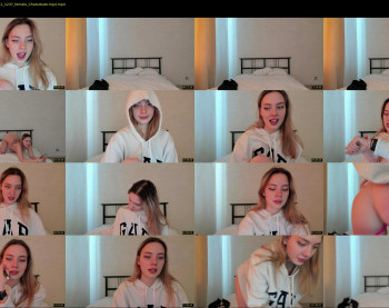 angel_from_sky — 70 minute Chaturbate female cam show recording, 1080p, May 17, 2021