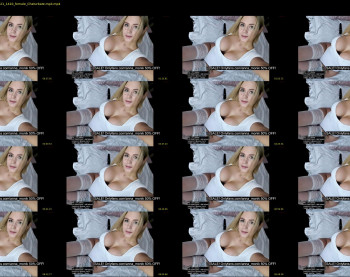 anna_monik — 11 minute Chaturbate couple cam show recording, 720p, May 17, 2021