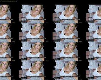 anna_monik — 94 minute Chaturbate couple cam show recording, 720p, May 17, 2021