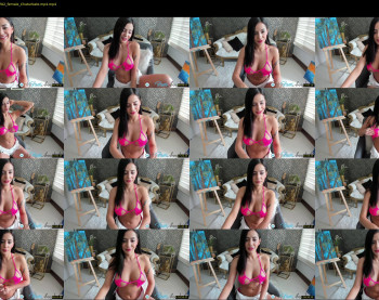annybeiker — 78 minute Chaturbate female cam show recording, 1080p, May 17, 2021