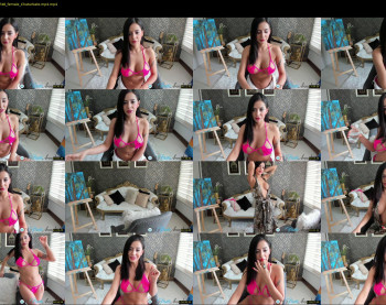 annybeiker — 78 minute Chaturbate female cam show recording, 1080p, May 17, 2021