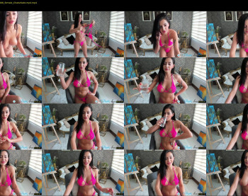 annybeiker — 25 minute Chaturbate female cam show recording, 1080p, May 17, 2021