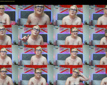 april_flix — 67 minute Chaturbate female cam show recording, 1080p, May 18, 2021