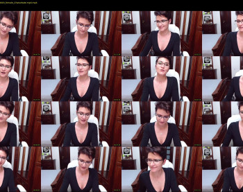 arianasage_ — 12 minute Chaturbate female cam show recording, 1080p, May 18, 2021