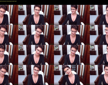 arianasage_ — 27 minute Chaturbate female cam show recording, 1080p, May 18, 2021