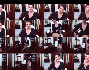 arianasage_ — 70 minute Chaturbate female cam show recording, 1080p, May 18, 2021