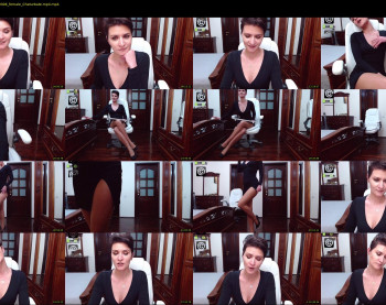 arianasage_ — 70 minute Chaturbate female cam show recording, 1080p, May 18, 2021
