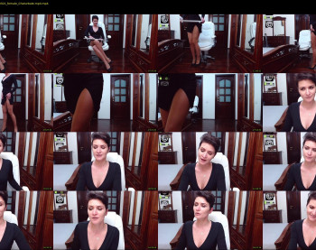 arianasage_ — 66 minute Chaturbate female cam show recording, 1080p, May 18, 2021