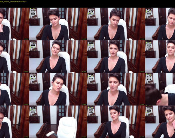 arianasage_ — 27 minute Chaturbate female cam show recording, 1080p, May 18, 2021
