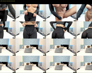 asian_delight_ — 73 minute Chaturbate female cam show recording, 1080p, May 17, 2021