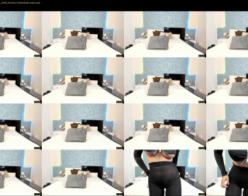 asian_delight_ — 17 minute Chaturbate female cam show recording, 1080p, May 17, 2021