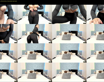 asian_delight_ — 64 minute Chaturbate female cam show recording, 1080p, May 17, 2021