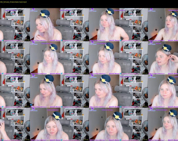 asiri_ocean — 3 minute Chaturbate female cam show recording, 1080p, May 18, 2021