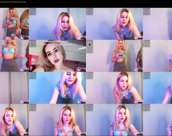 asuna_niiya — 70 minute Chaturbate couple cam show recording, 1080p, May 17, 2021