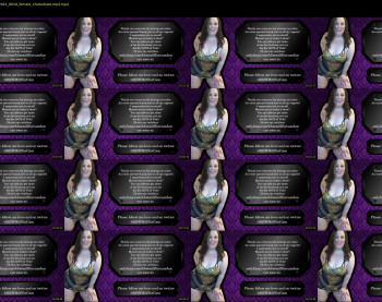 bbwmilfforcamfun — 11 minute Chaturbate female cam show recording, 1080p, May 18, 2021