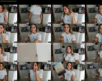 befxckingnice — 70 minute Chaturbate female cam show recording, 1080p, May 17, 2021