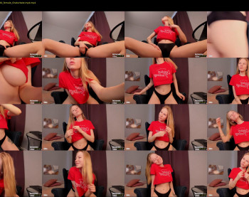 bekadravt — 14 minute Chaturbate couple cam show recording, 1080p, May 17, 2021