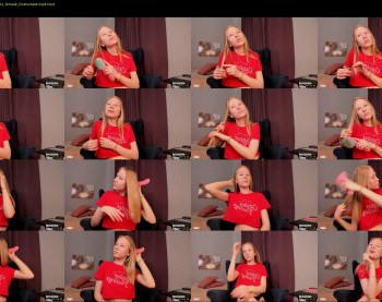 bekadravt — 3 minute Chaturbate couple cam show recording, 1080p, May 17, 2021