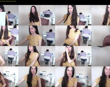 bella_alice — 71 minute Chaturbate female cam show recording, 720p, May 17, 2021