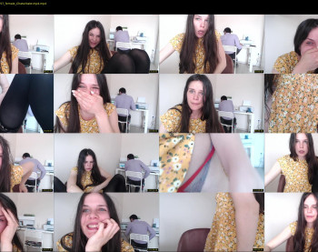 bella_alice — 114 minute Chaturbate female cam show recording, 720p, May 17, 2021