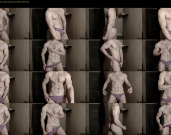 big_nick_for_you_ — 33 minute Chaturbate male cam show recording, 1080p, May 17, 2021
