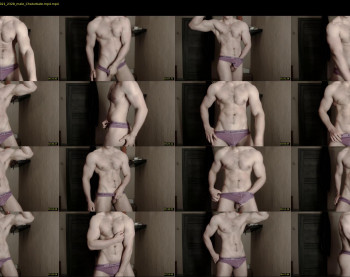 big_nick_for_you_ — 10 minute Chaturbate male cam show recording, 1080p, May 17, 2021