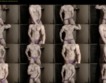 big_nick_for_you_ — 19 minute Chaturbate male cam show recording, 1080p, May 18, 2021