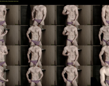 big_nick_for_you_ — 45 minute Chaturbate male cam show recording, 1080p, May 18, 2021