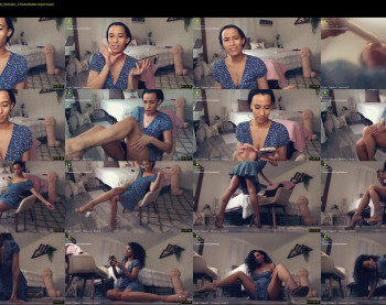 blissense — 70 minute Chaturbate female cam show recording, 1080p, May 18, 2021