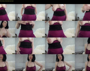 blueeyeess — 16 minute Chaturbate female cam show recording, 720p, May 17, 2021