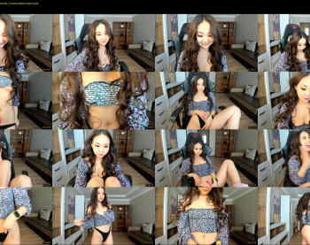 bora_ — 11 minute Chaturbate female cam show recording, 1080p, May 17, 2021
