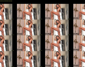 chloetaya — 7 minute Chaturbate female cam show recording, 1080p, May 17, 2021