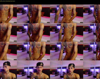 chris_scolaro — 70 minute Chaturbate male cam show recording, 1080p, May 17, 2021