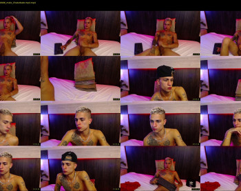 chris_scolaro — 70 minute Chaturbate male cam show recording, 1080p, May 18, 2021