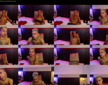 chris_scolaro — 67 minute Chaturbate male cam show recording, 1080p, May 18, 2021