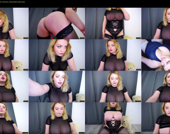 clara4love — 99 minute Chaturbate female cam show recording, 720p, May 18, 2021