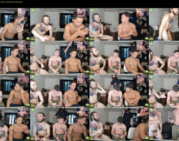 classied — 72 minute Chaturbate male cam show recording, 1080p, May 17, 2021