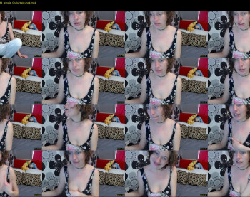 clittytastic — 6 minute Chaturbate female cam show recording, 720p, May 17, 2021