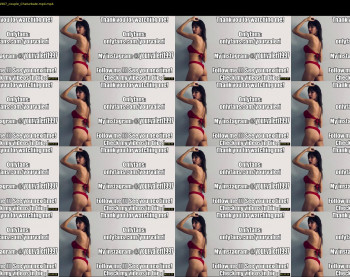 crazybabyyy — 8 minute Chaturbate couple cam show recording, 1080p, May 17, 2021