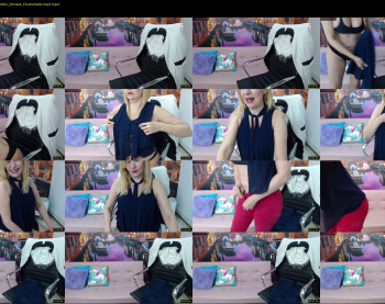 cristal_ayala — 10 minute Chaturbate female cam show recording, 1080p, May 18, 2021