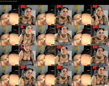 curvyliciouss — 19 minute Chaturbate female cam show recording, 1080p, May 17, 2021