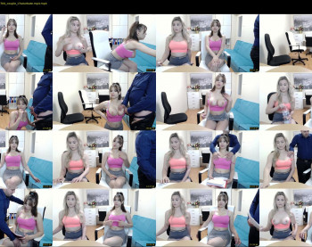 cute00kiara — 25 minute Chaturbate female cam show recording, 1080p, May 17, 2021