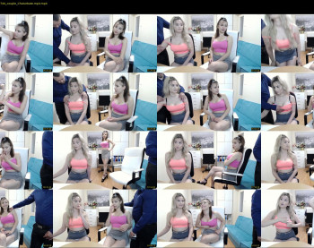 cute00kiara — 13 minute Chaturbate female cam show recording, 1080p, May 17, 2021